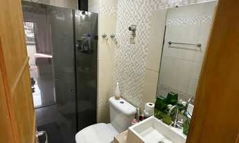 Imagem 7: Imóvel para venda possui 94 metros quadrados com 3 quartos em Marco - Belém - PA