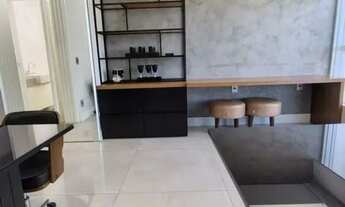 Imagem 6: Sala com 26m², montada, para aluguel, 1 vaga, VILA DA SERRA - Nova Lima/MG