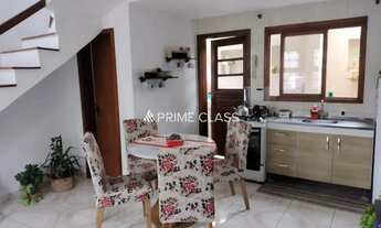 Imagem 4: Sobrado, 2 dormitórios - Bairro Quêrencia