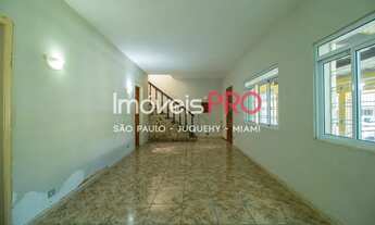 Imagem 3: Cassa de Vila no Planalto Paulista