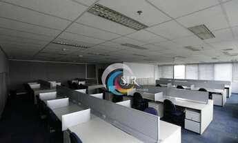 Imagem: Conjunto para alugar, 1015 m² - Barra Funda