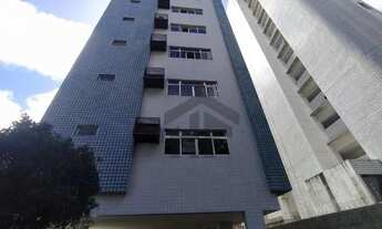 Imagem: Apartamento de 115m² à venda com 3 quartos