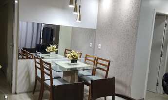 Imagem 2: Apartamento no Ed. Jacarandá Teresina-Pi