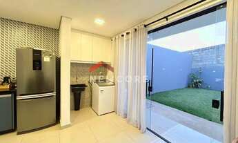 Imagem 2: Casa de condomínio em Rua Victório Spinucci - Jardim Promeca - Várzea Paulista/SP