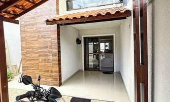 Imagem 3: Casa Duplex á Venda no Eusebio