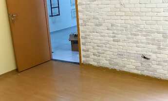 Imagem 2: Apartamento Condomínio Chapada das Borboletas