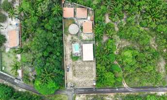 Imagem 4: Imóvel para venda tem 1779 m2 Chácara do Janaury 1 Iranduba - AM