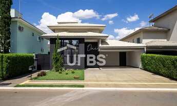 Imagem: Jardins Atenas - Casa de Condomínio 3 quartos