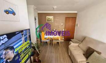 Imagem: APARTAMENTO - PARQUE MANDAQUI - SP