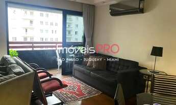 Imagem 6: Apartamento com 04 quartos no Itaim Bibi