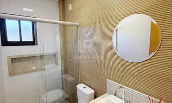 Imagem 5: Sobrado para aluguel possui 154 metros quadrados com 3 quartos em Vila Rosa - Goiânia - GO