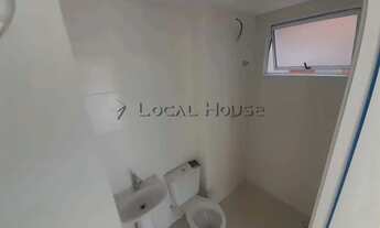 Imagem 3: Apartamento Garden à venda, no Condomínio Colinas do Norte em Curitiba, Santa Cândida, com