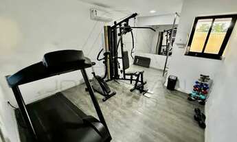 Imagem 5: Alugo 3/4 na Serraria com 2 vagas