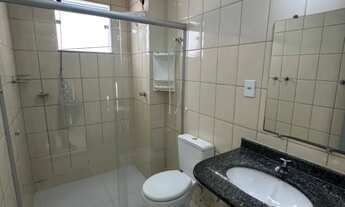 Imagem 4: Apartamento para locação no condomínio Araucária