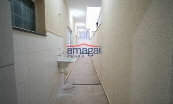 Imagem 7: Casa de 2 quartos para venda em Jacareí - SP