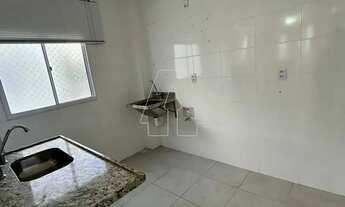 Imagem 3: Apartamento no Condomínio Residencial Aquarelle em Araçatuba/SP