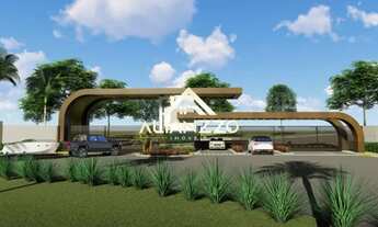 Imagem: Terreno em Rifaina/SP. Alianzzo Imóveis