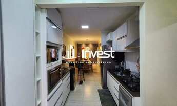 Imagem 7: Casa Condomínio à Venda em Uberaba - Terra Nova, 3 Suítes, 3 Vagas, 117m²