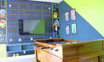 Imagem 7: Lote à venda no condomínio Reserva Amary