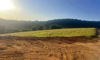 Imagem: Terreno à venda em Atibaia