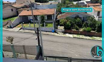 Imagem 7: Sobrado Triplex NOVO para Alugar no Bairro Guabirotuba 168m² com 3 quartos, 1 suíte, 3 sal