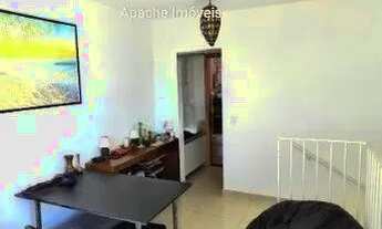 Imagem 5: Cobertura com 04 quartos, 182 m2 e elevador a venda no bairro Sagrada Familia em Belo Hori