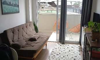 Imagem: Apartamento para Alugar no Passo da Areia