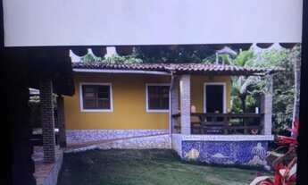 Imagem: Vendo Casa no Litoral Norte