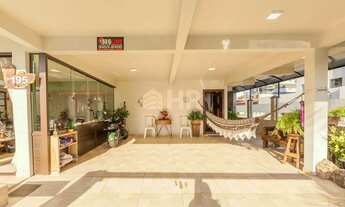 Imagem 6: Sobrado com 04 dormitórios sendo 01 suíte e 02 vagas de garagem Centro Matinhos