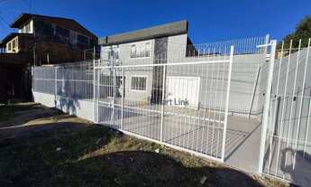 Imagem 3: Casa com 3 dormitórios à venda, 209 m² por R$ 359.000,00 - Estalagem - Viamão/RS