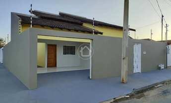 Imagem 2: CASA - COSTA VERDE - VG - 3 QUATOS, SENDO 1 SUÍTE