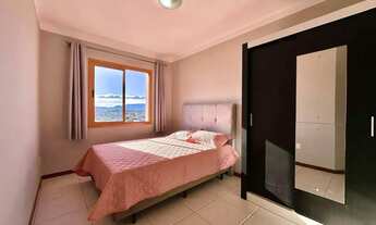 Imagem 11: FRENTE AVENIDA- TOTALMENTE MOBILIADO