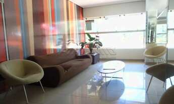 Imagem 7: Kitnet mobiliada com 32,49m², bairro Nova Ribeirânia, Zona Leste de Ribeirão Preto/SP