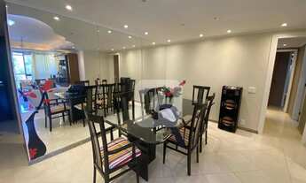 Imagem 4: Apartamento 4 Quartos 160m2 Pedra de Itaúna - Barra da Tijuca