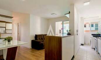 Imagem 3: Apartamento com 1 suíte e 2 quarto(s) à venda no bairro Atiradores em Joinville-SC por R$5