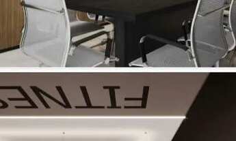 Imagem 2: APT 266, Meireles, Condomínio Barão 272, Apartamentos de 39,16m2 a 59,44m2