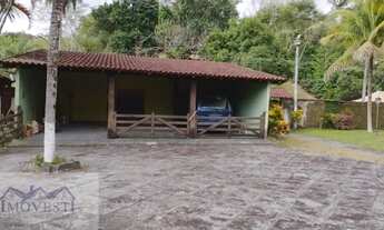 Imagem 3: Sítio à venda Bairro Agro - Cachoeira de Macacu/RJ