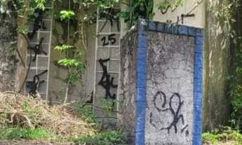 Imagem 4: Terreno Freguesia 2000 metros