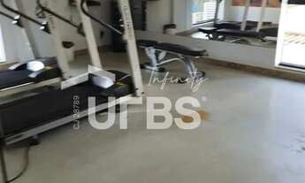 Imagem 5: OPORTUNIDADE DE INVESTIMENTO SETOR OESTE: APARTAMENTO 48M²- SUN SQUARE