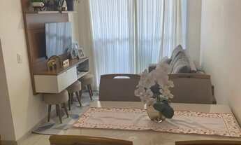 Imagem 7: Apartamento 2Q, Suíte, Mobiliado