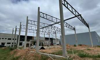 Imagem 4: Oportunidade - Terreno Comercial - Multiplus Eldorado Condomínio II - Jardim Califórnia