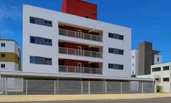 Imagem: Apartamento em Intermares (105 m², térreo