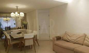 Imagem 6: Apartamento para aluguel, 4 quartos, 1 suíte, 2 vagas, Santo Agostinho - Belo Horizonte/MG