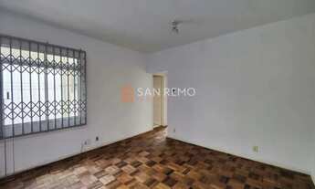 Imagem 2: Estreito Apartamento com 2 dormitórios