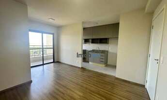 Imagem 2: Apartamento com 2 dormitórios para alugar, 51 m² por R$ 2.490/mês - Gleba Palhano - Londri