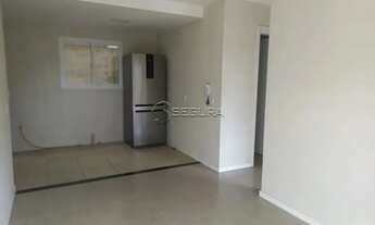Imagem 5: Apartamento térreo com patio com 2 dormitórios - Olaria / Canoas