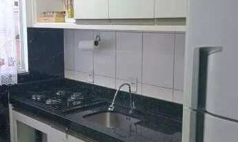 Imagem 7: Residencial Vila de Sacres - apt 201
