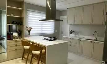 Imagem 3: Casa para venda tem 225 metros quadrados com 3 quartos em Beira Rio - Biguaçu - Santa Cata