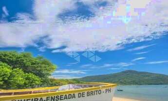 Imagem 3: Casa com 1 quarto/dormitório no bairro Passagem de Maciambú, em Palhoça- SC