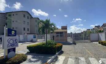 Imagem: Apartamento 2 dormitórios para alugar Inacio